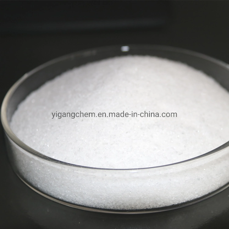 Drilling Mud Chemical Fluid Additives Anionic Polymer Partially Hydrolyzed Polyacrylamide PHPA