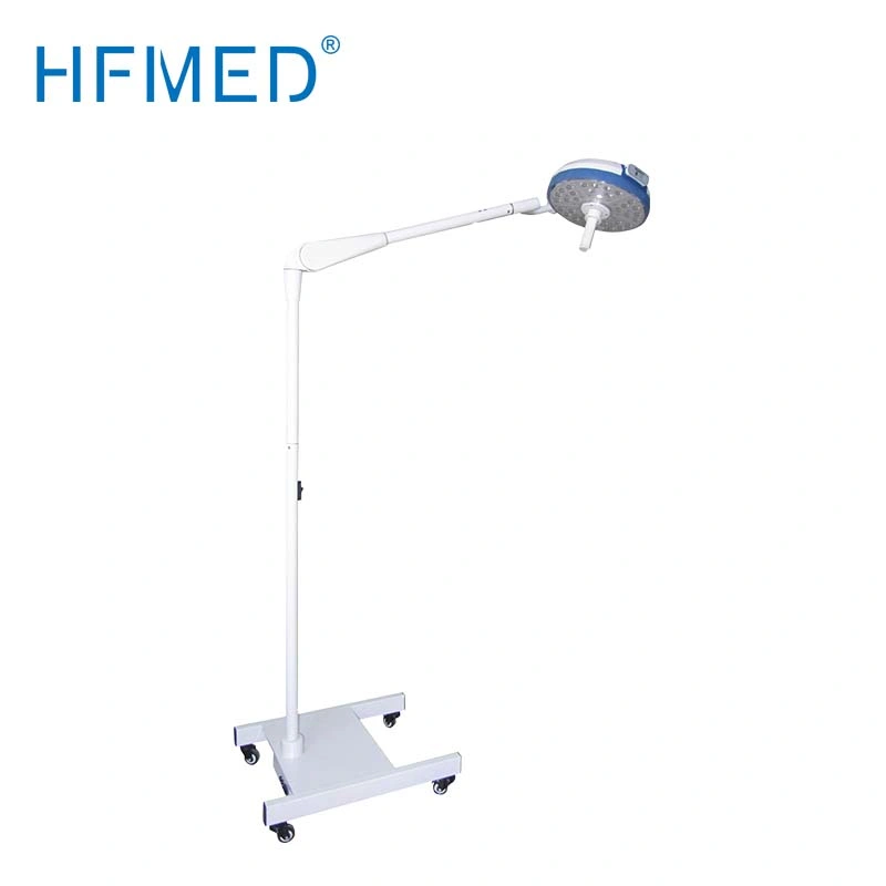 Profundidade Clínica Dentária de equipamentos de iluminação LED (YD200C LED)