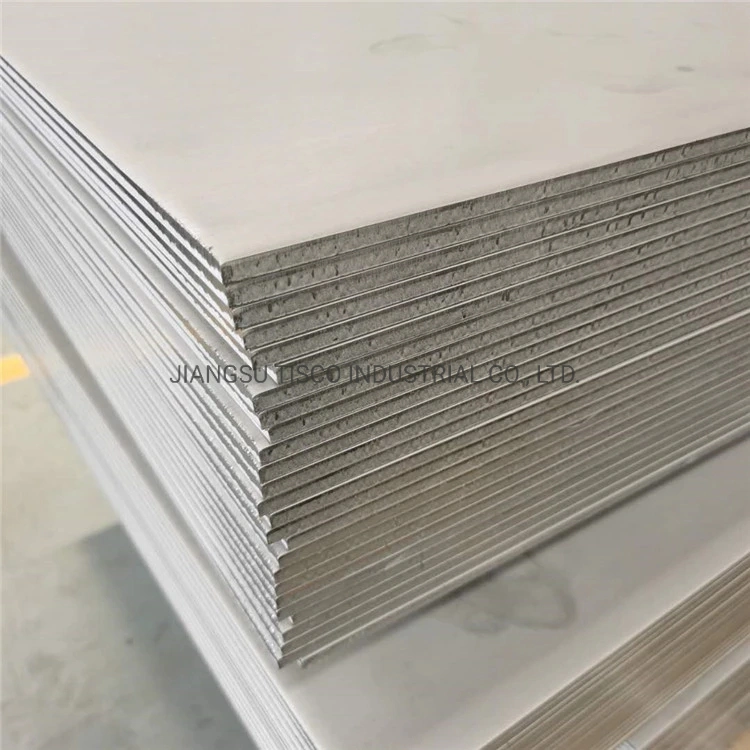 Cold Rolled Stainless Steel 304 S304000304003 Sheet Manufacturer