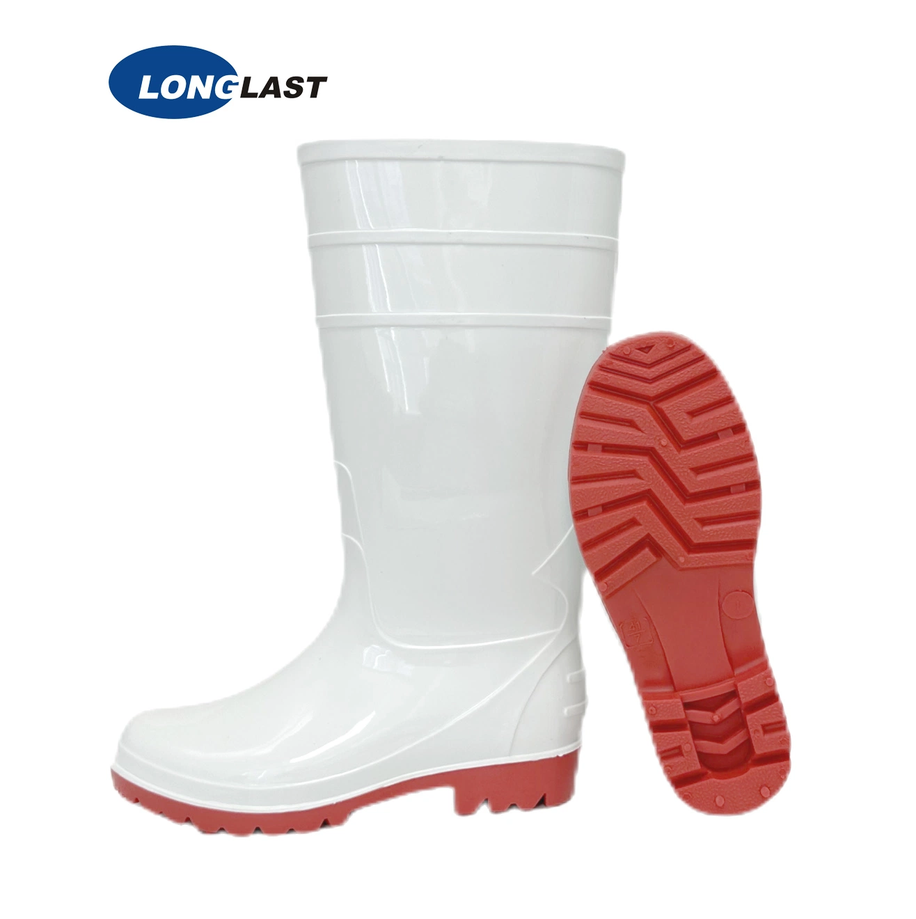 Ll-1-15/PVC Stiefel/Regenstiefel/PVC Sicherheitsschuhe/Fabrik Großhandel/Lieferant