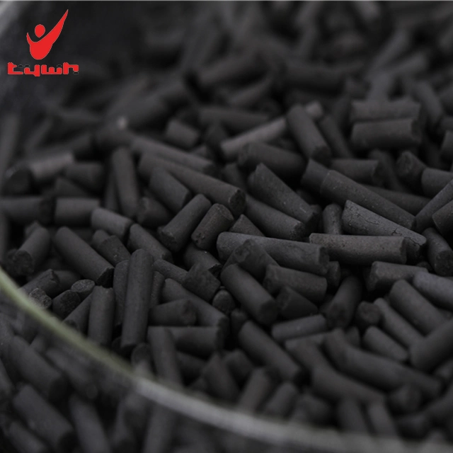 Granular Activated Carbon for Air Filter