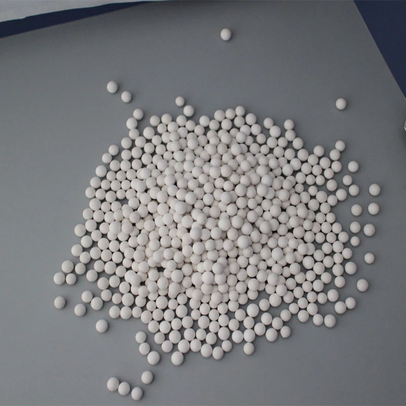 Synthetic Zeolite - Molecular Sieve of All Types