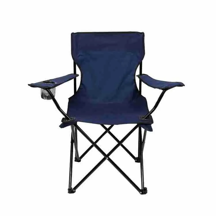 Fabrik Custom Folding Camping Chair Outdoor Folding Chair Anpassbare Verstellbar Faltbarer Preiswerter Strand Camping Stuhl