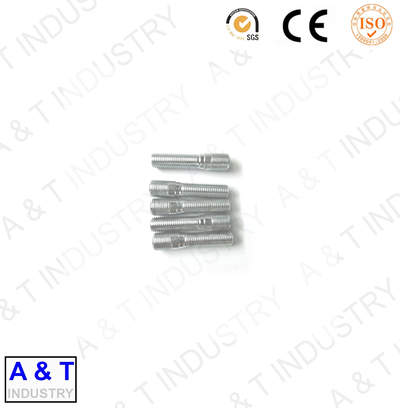 High Performance 12.9 Carbon Steel, Reverse Thread Screws Bolt Screw