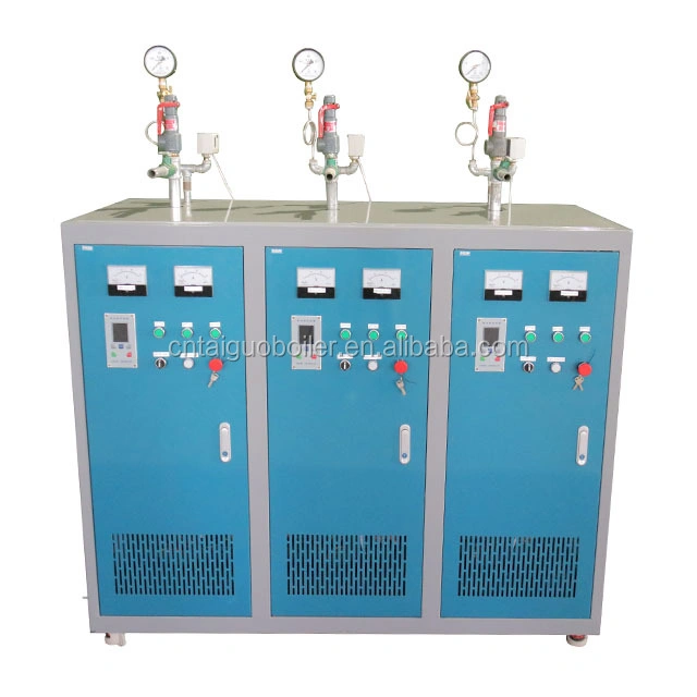 Portable Laboratory Small Steam Generator for Sale Sample Customization