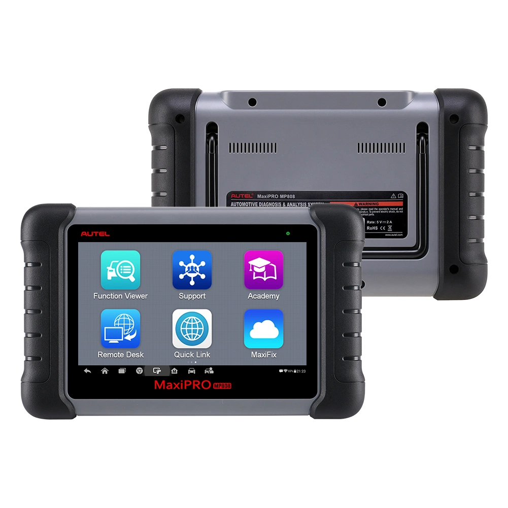 Car Diagnostic Scanner Universal Autel MP808 Autel MD808 Autel Ds708 Automotive Diagnostic