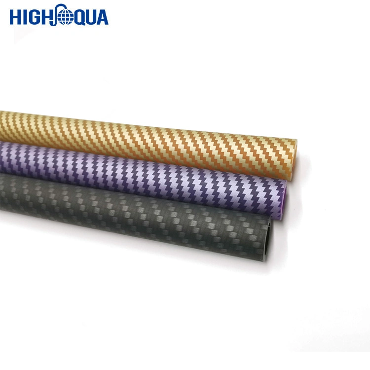 Colorida Flexible y lavable Hookah la manguera del tubo de plástico desechables tubo azul