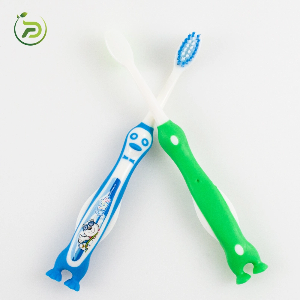 OEM Eco-Friendly Adult/Child/Kid Personal Care Toothbrush 2023