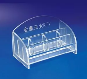 Good Quality Wholesale/Supplier Customized Acrylic Display Case Small Box