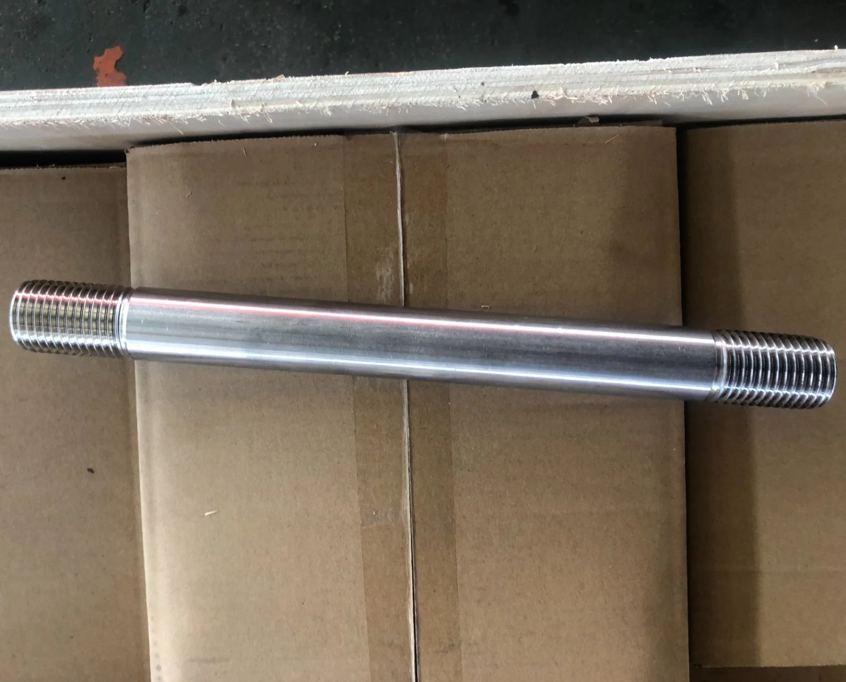 M30 M33 Full Thread Diameter 3/4 Stud Bolt Welding