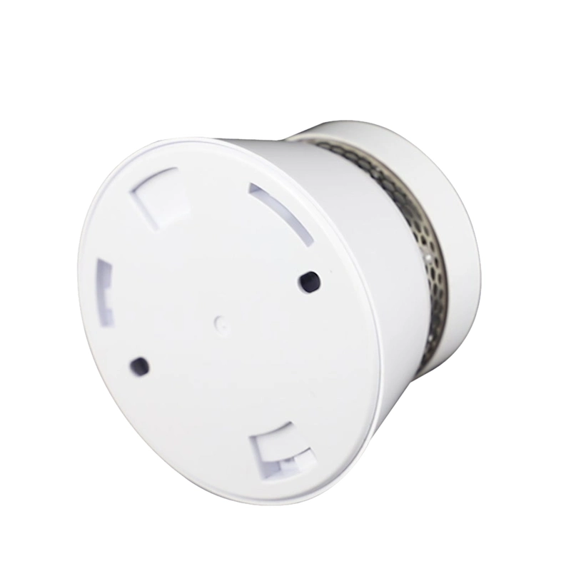 Sentek New Arrival Battery Powered Smoke Detector Alarm