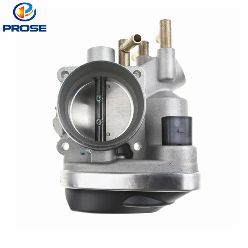 Auto Parts Accessories High quality/High cost performance  Throttle Body 06A133062ap for VW Jetta