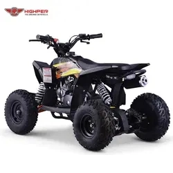 90cc 110cc 4 Stroke Mini Kids Quad Bike Four Wheeler ATV