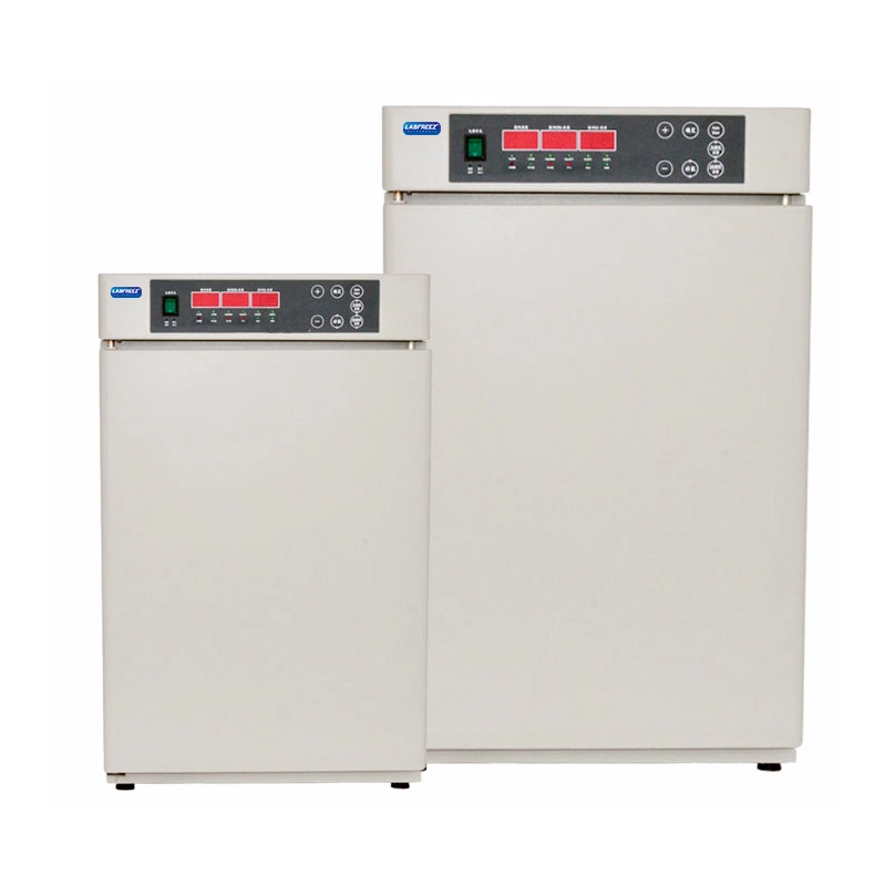 Multi-Gas Incubator, CO2, O2 & N2 Three Gas Incubator