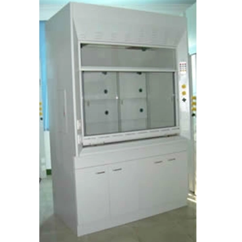 Steel Laboratory Fume Hoods (PSLAB-002)