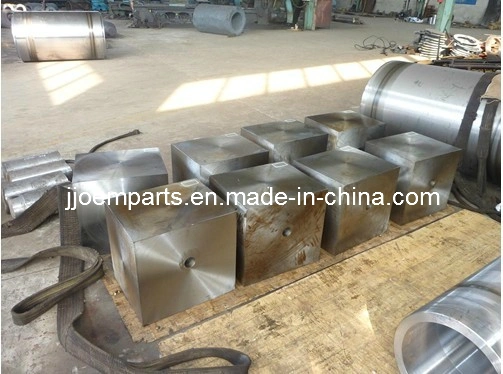 Nickel Alloy Inconel 718 (UNS N07718)