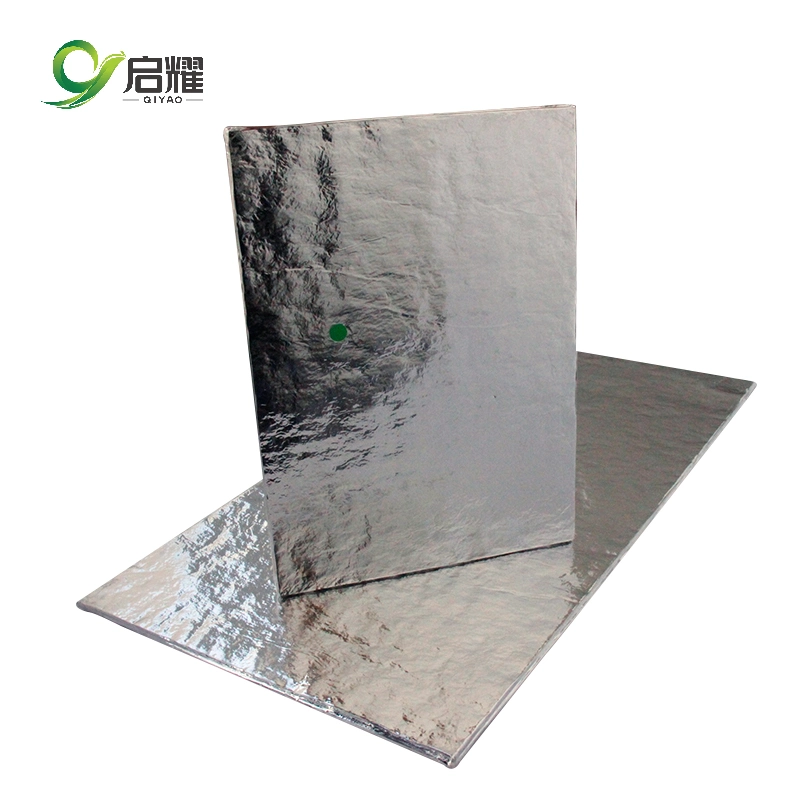 Fiberglass Core Vacuum Insulation Panel Insulated Panel