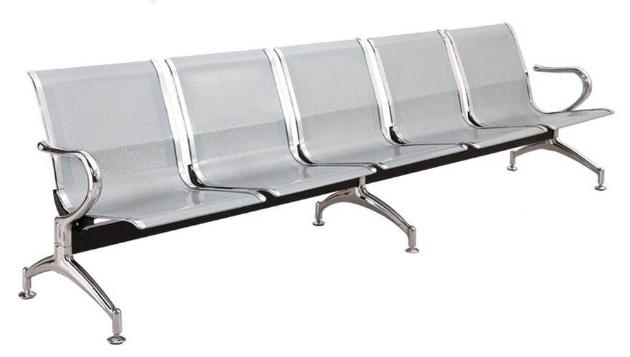 High quality/High cost performance  Airport Waiting Sofa Passenger Waiting Chair Train Station Chair