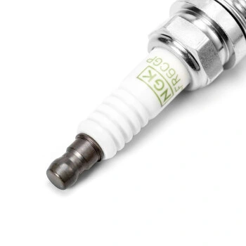 Ngk Genuine Nickel Spark Plugs Auto Parts Car Accessories Performance Bujia Auto Engine Systems Parts 1483 Lfr6cgp 596017 for Fx, March, 206 Cc, 307, Forfour