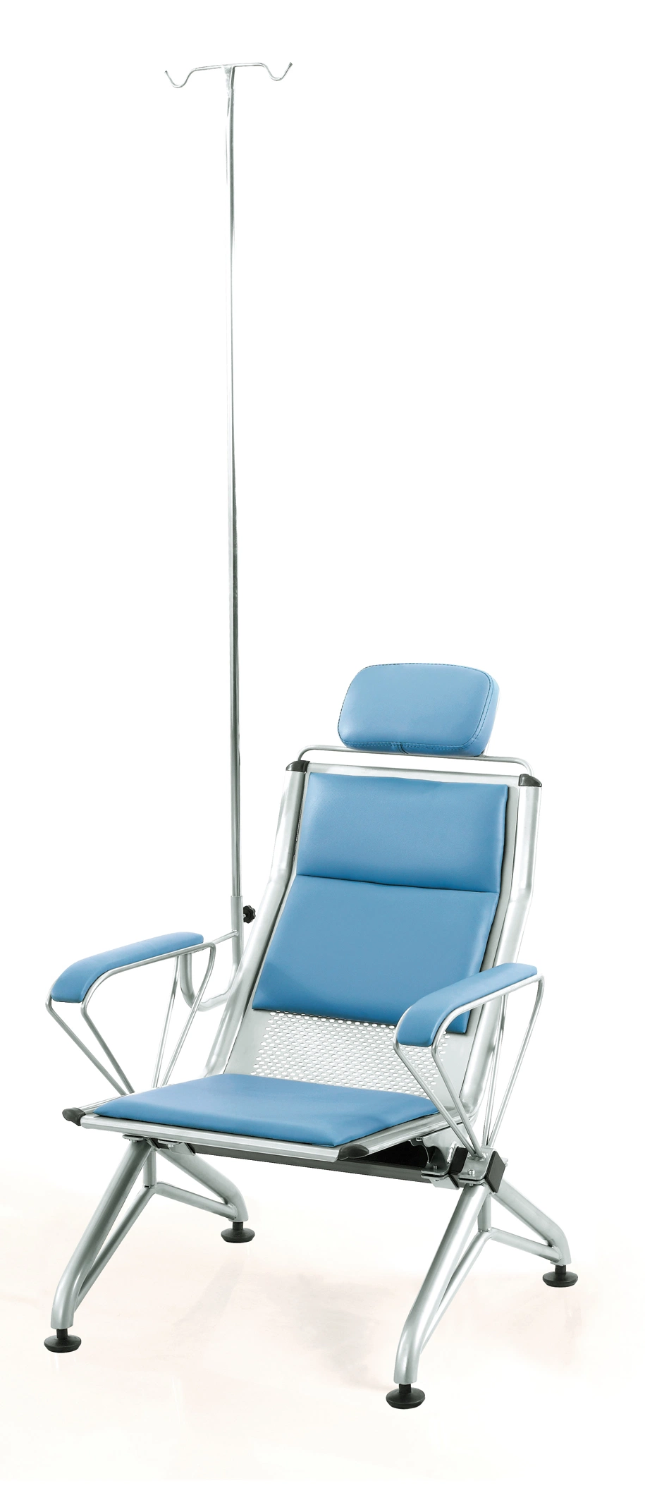 Metal Steel Hospital Furniture Medical Equipment Hospital Medical Office Waiting Room Chairs