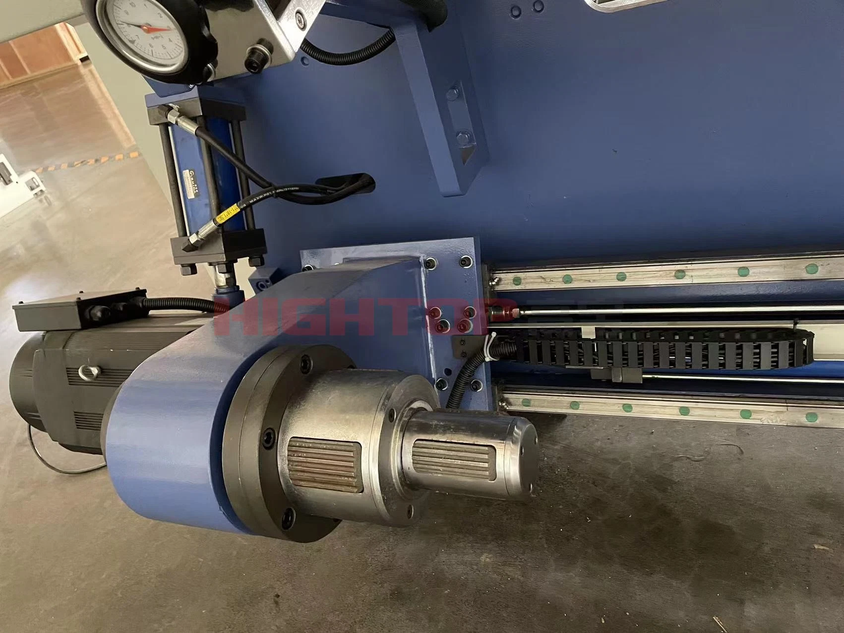 1300mm Film Rolls Slit High-Speed Slitter Rewinder Tape for Sale Slitting Machine Factory