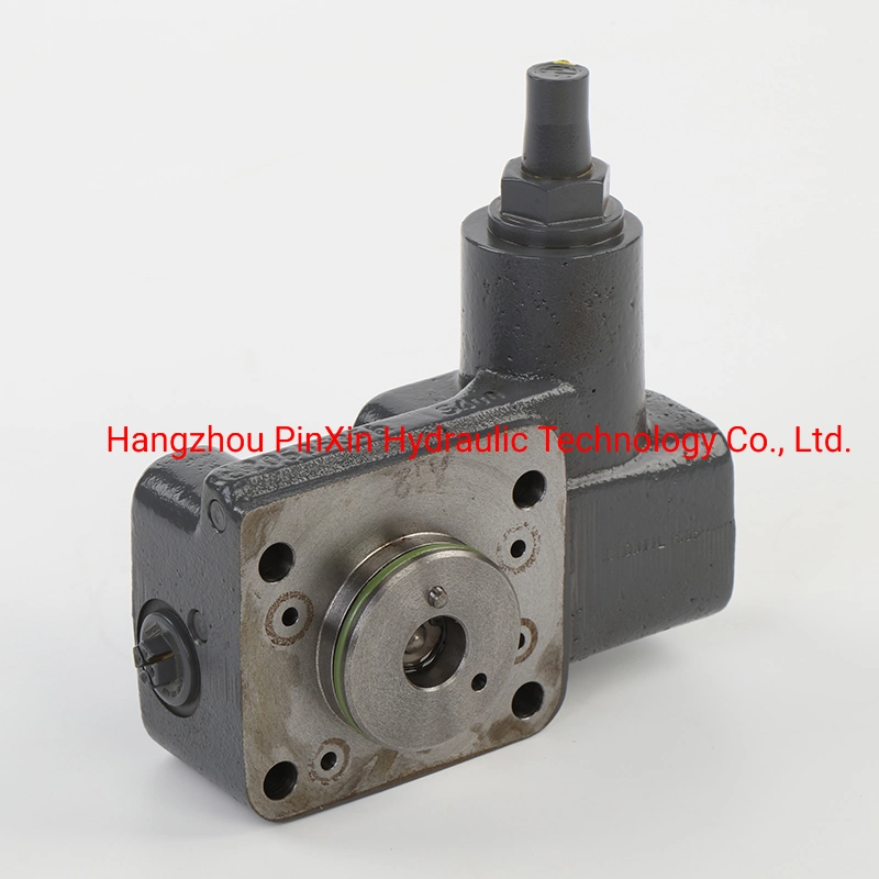 A6vm215 HD2d Control Valve for Rexroth Hydraulic Piston Motor Parts