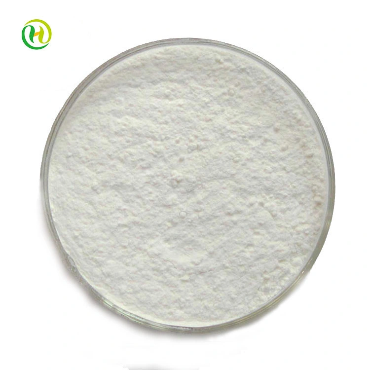 Tauroursodeoxycholic Acid Sodium Salt CAS 35807-85-3 Haihang Industry