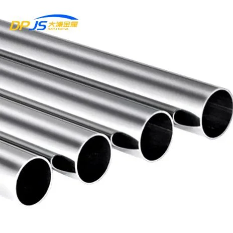 Nickel Alloy Pipe/Pipe Hastelloyb-3/C-276/C-22/C-2000 Used for Electronics Chemical Machinery