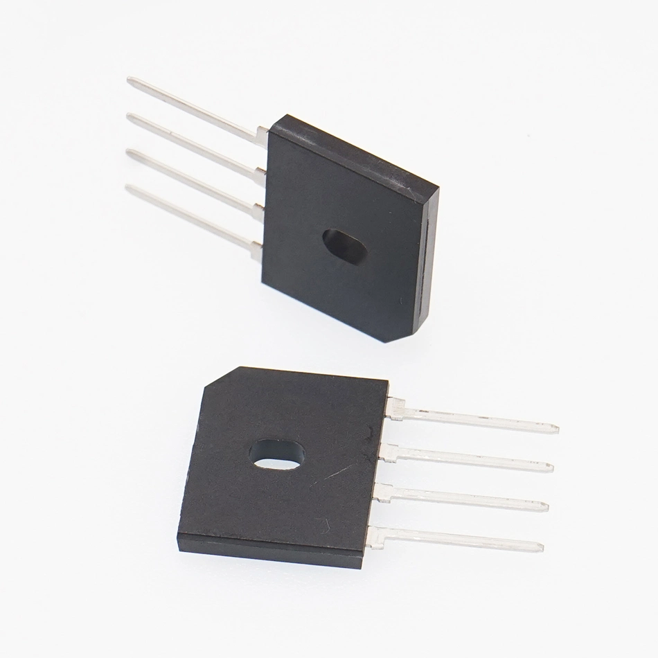 Glass Passivated Bridge Rectifiers Reverse Voltage - 50 to 1000 Volts Manufacture Fetures Applications Diode GBU3510 2132