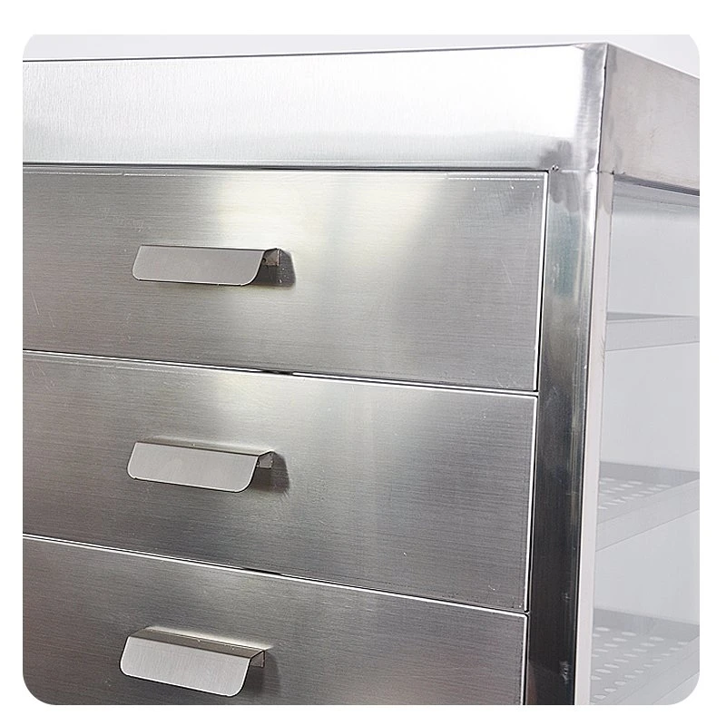 Professional Factory Stainless Steel Material Steam Box for Steamed Stuffed Bun Corn