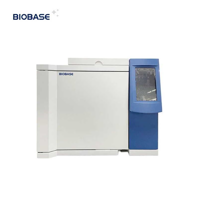 Cromatógrafo de gases de alta precisión BioBase muestreador automático de líquidos para la industria química