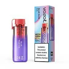 2023 Best Selling Factory Price Vozol Neon 10000 Disposable Vape