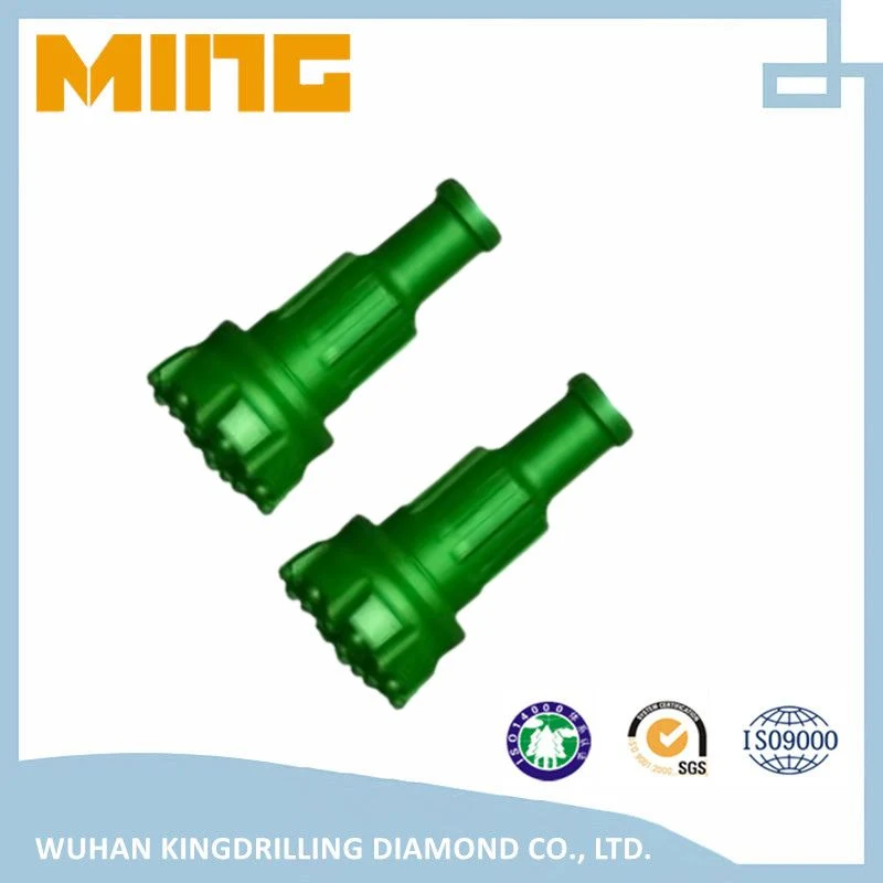 DTH Hammer Bits High Air Pressure Button Bit for Water Drilling Machine