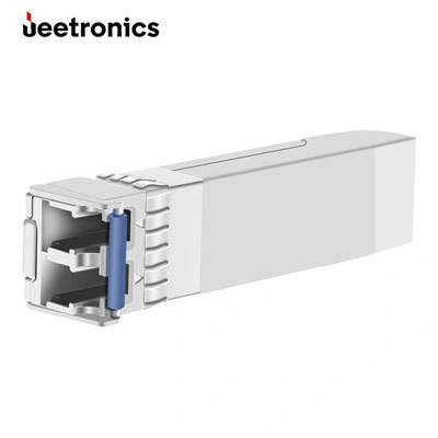 Oc192/Stm64/10g Ethernet 10gbps 1310nm 10km SMF Duplex LC Ddm/Dom