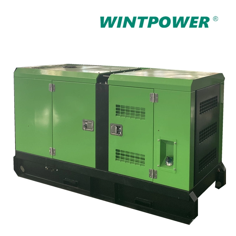 Diesel Power Generator Yangdong Generating Set 10kVA 15kVA 20kVA 25kVA 30kVA 35kVA 40kVA 45kVA 50kVA 60kVA 80kVA China Cheap Genset