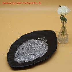 GPPS Granules Raw Material GPPS Resin General Polystyrene Pellets GPPS Granules