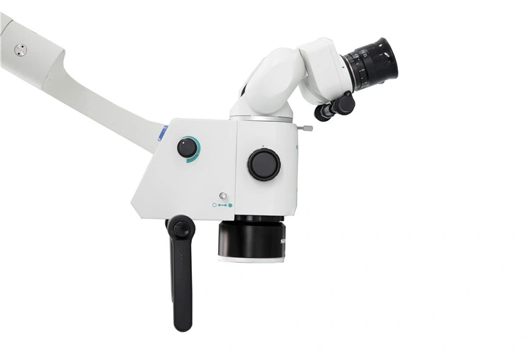 High quality/High cost performance  Dental Semorr Dom3000b Microscope Surgical Operating Microscope