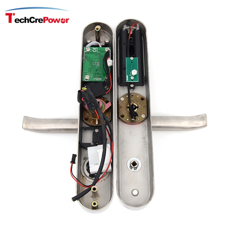 E640 Good Quality Hotel House Electronic Door Lock System