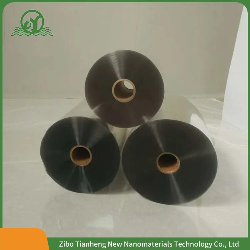 Pharmaceutical Plastic PVC Film Sheet for Packaging