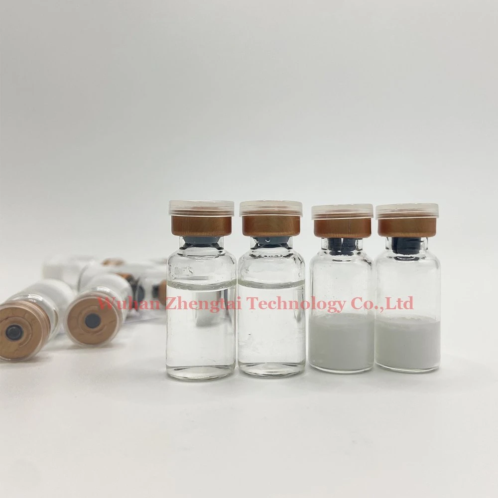 Professional Supplier GLP-1 Peptides Retatrutide 10mg Netherlands Fast Delivery CAS: 2381089-83-2