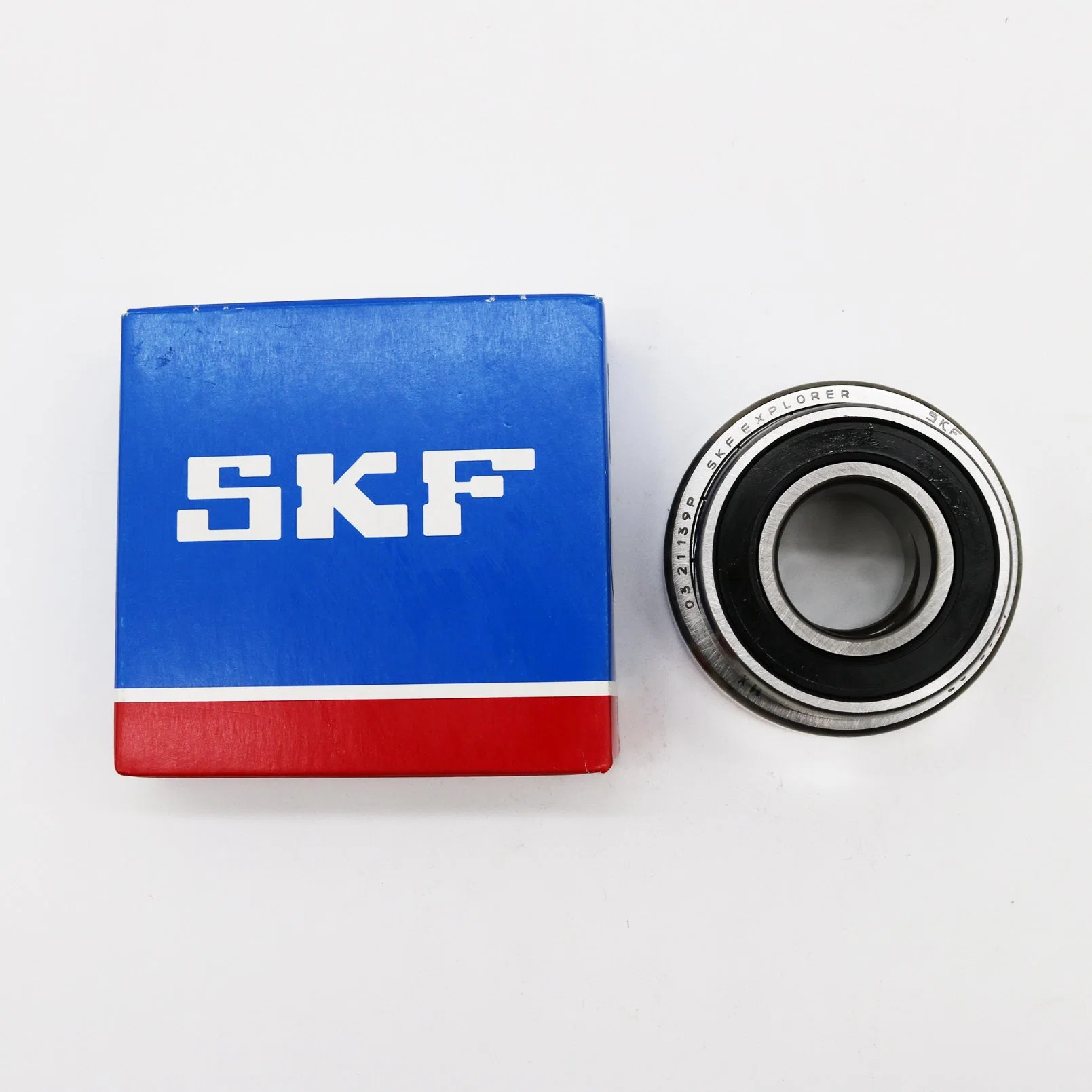 Steel, Nylon, Brass Bearings for Small Car Front Wheel Bearing