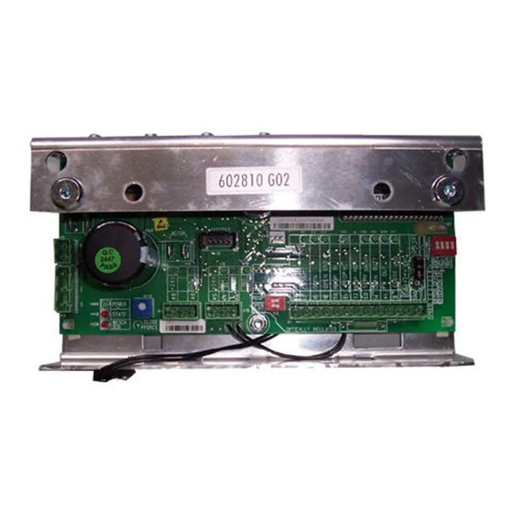 Km602810g02 Kone Elevator Perator Board Door Panel