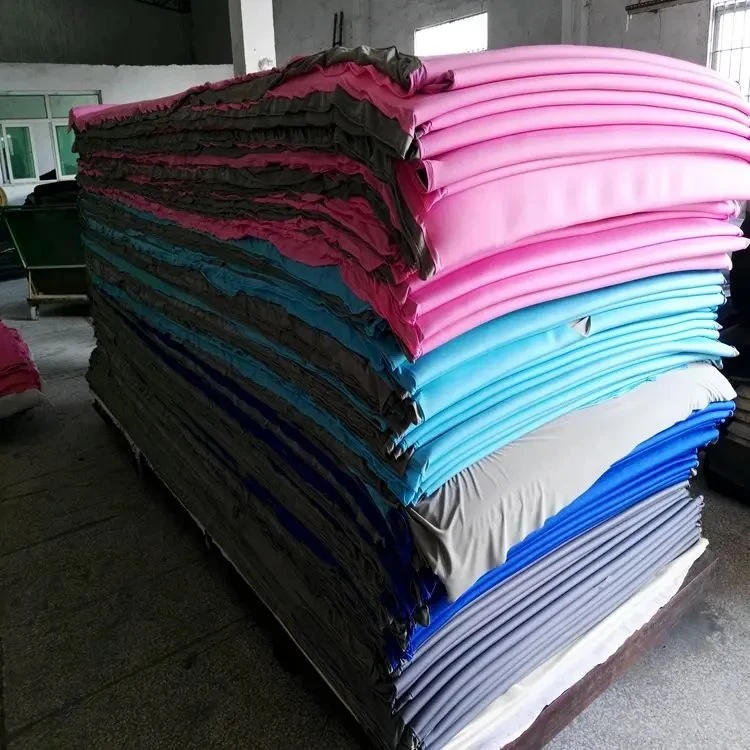 SBR Neoprene Manufacturers Waterproof Coated 2mm 3mm 5mm Noprene Fabric for Make Bags, Clothing, Wetsuit