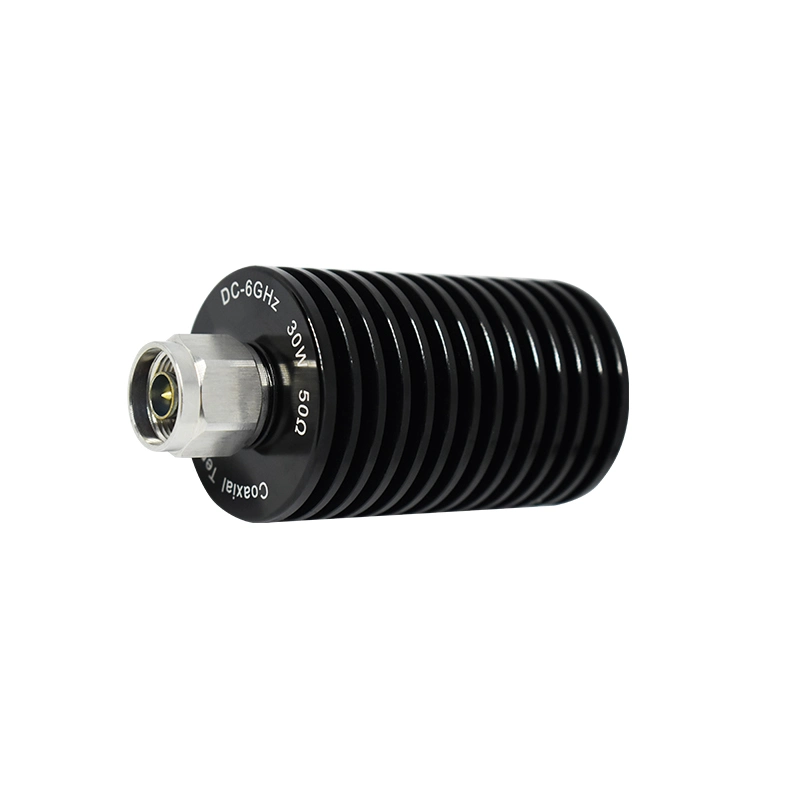 UIY  Coaxial Termination High Frequency DC-3GHz Power 30W Dummy Load