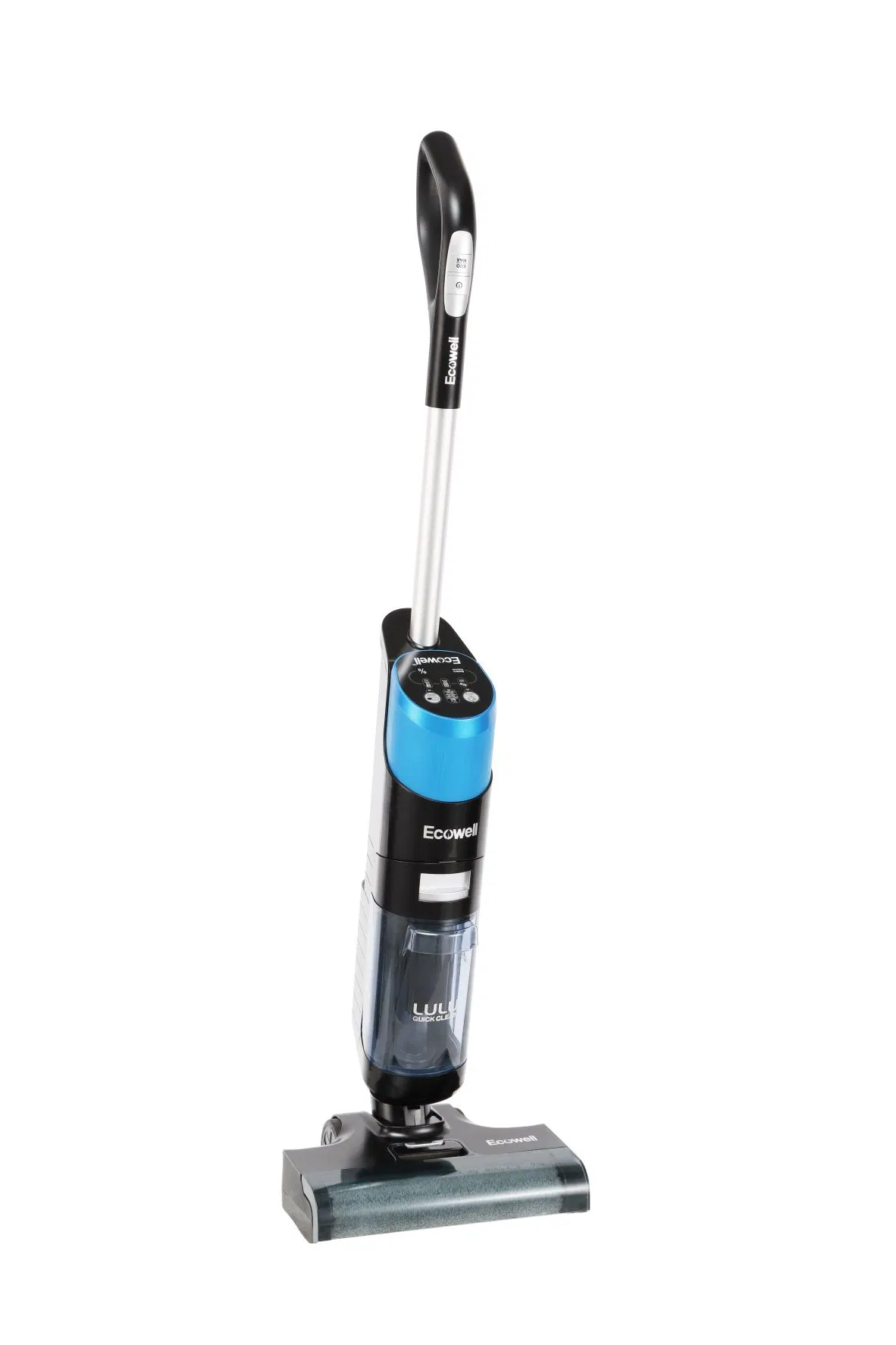 Lulu Quick Clean Wet & Dry Vacuum Cleaner P05