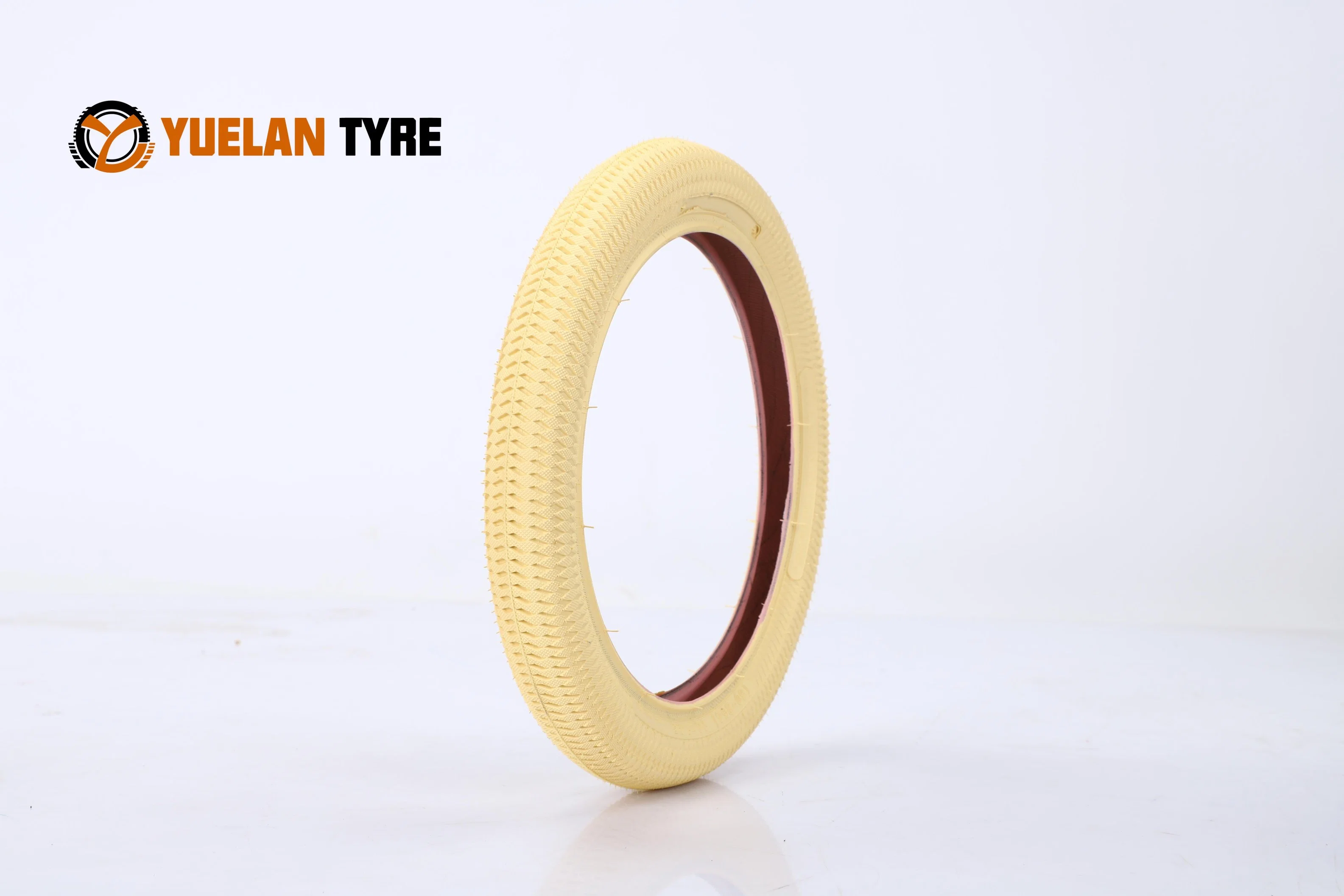 Hot Selling Color Bicycle Tire 20*1.75 High Quality Wholesale Price Bicycle Tire