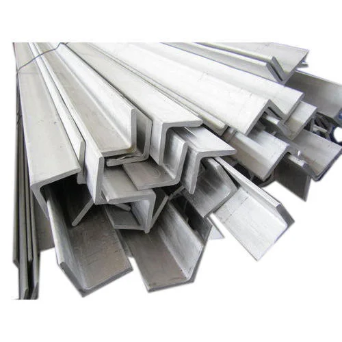 Factory ASTM 304L 309S 310S 316L Stainless Steel Angle Bar