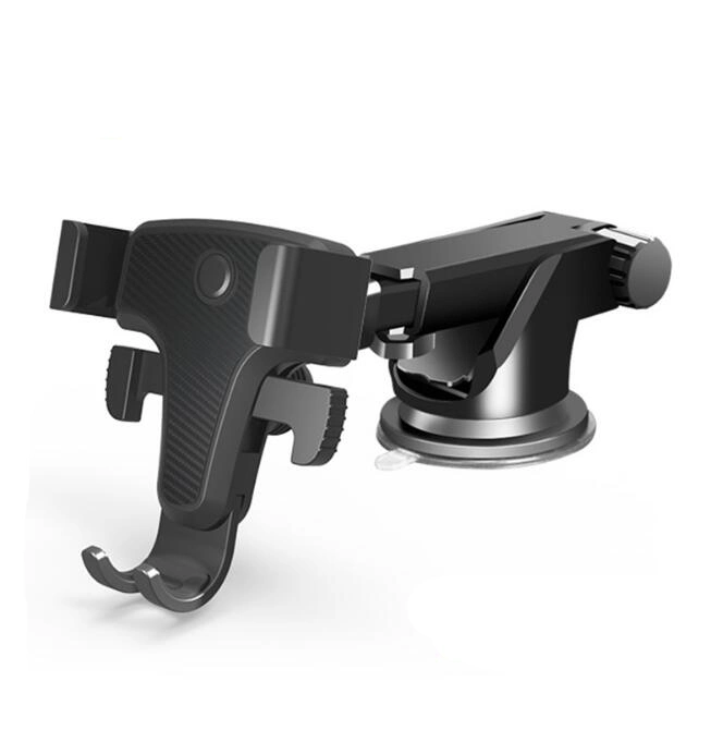 Vehicle-Mounted Mobile Phone Bracket Universal Instrument Panel Navigation Support and Shockproof Support