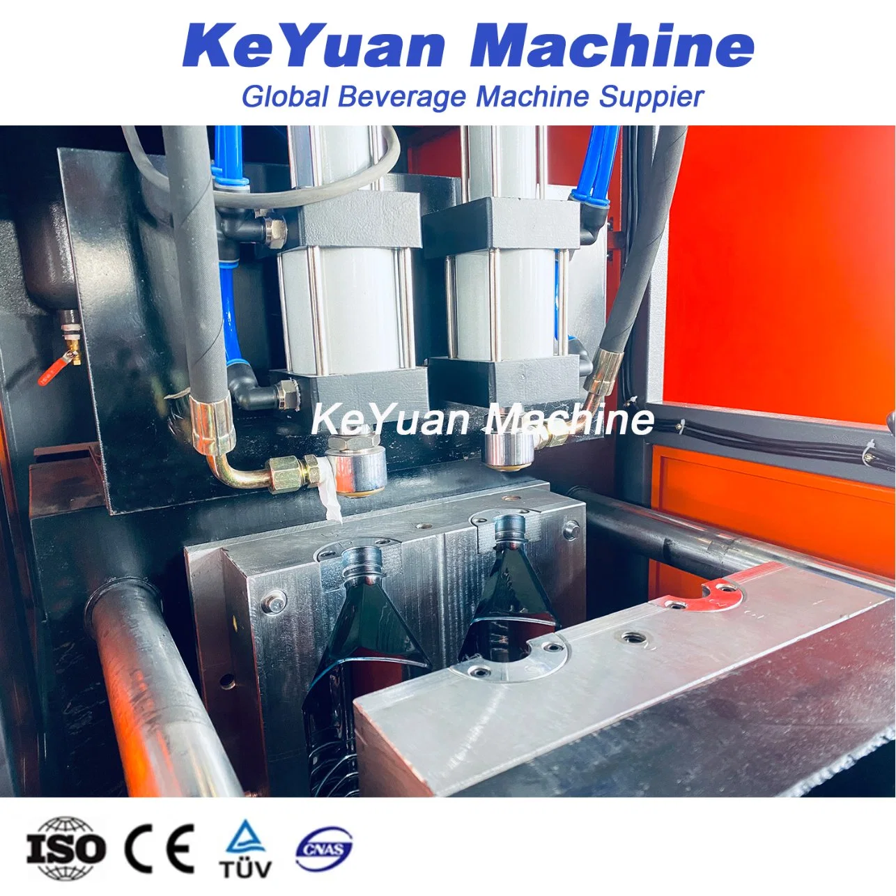 Low Price Small Semi-Automatic Plastic Bottle Injection Moulding Machine