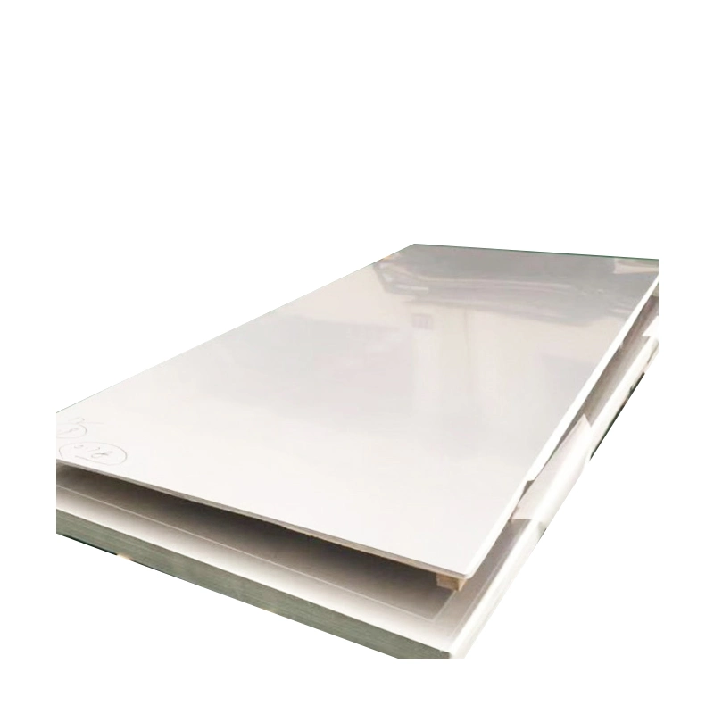 Aluminum/Galvanized/Copper/Carbon/Hot Cold Rolled/Monel Alloy/201 304 316 316L Stainless Steel Sheet / 2205 2507 S31803 Stainless Steel Plate